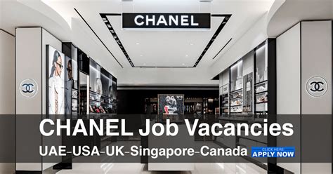 chanel salaries|chanel jobs glassdoor.